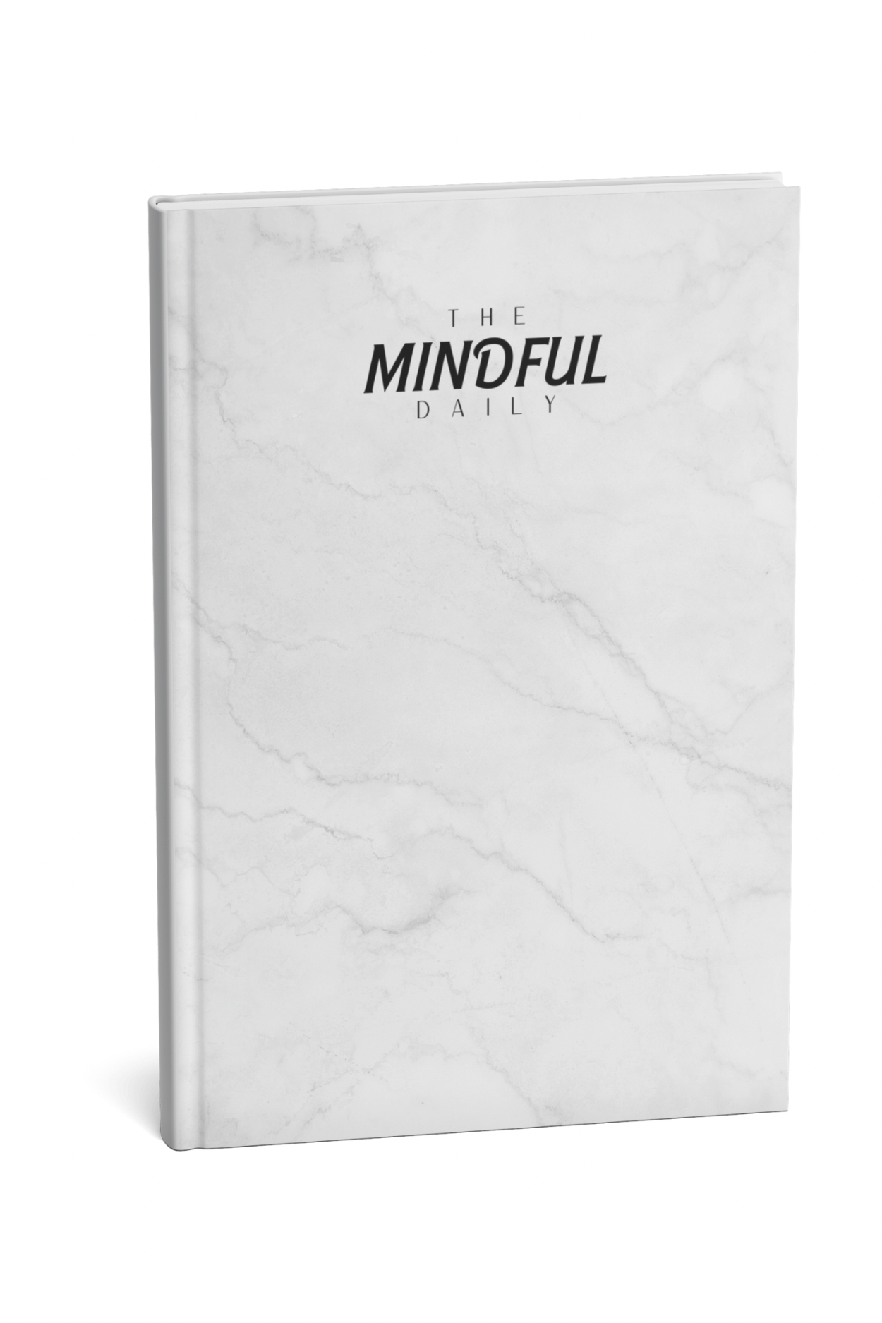 The Mindful Daily Self-Care Checklist
