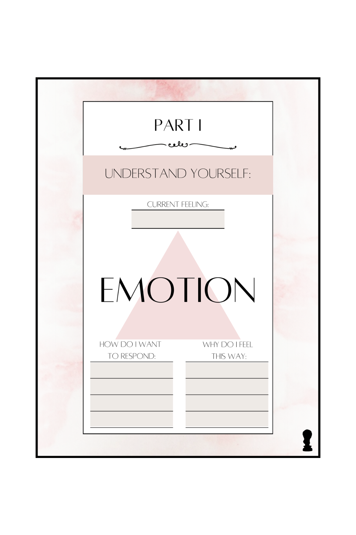 The Mindful Daily Journal