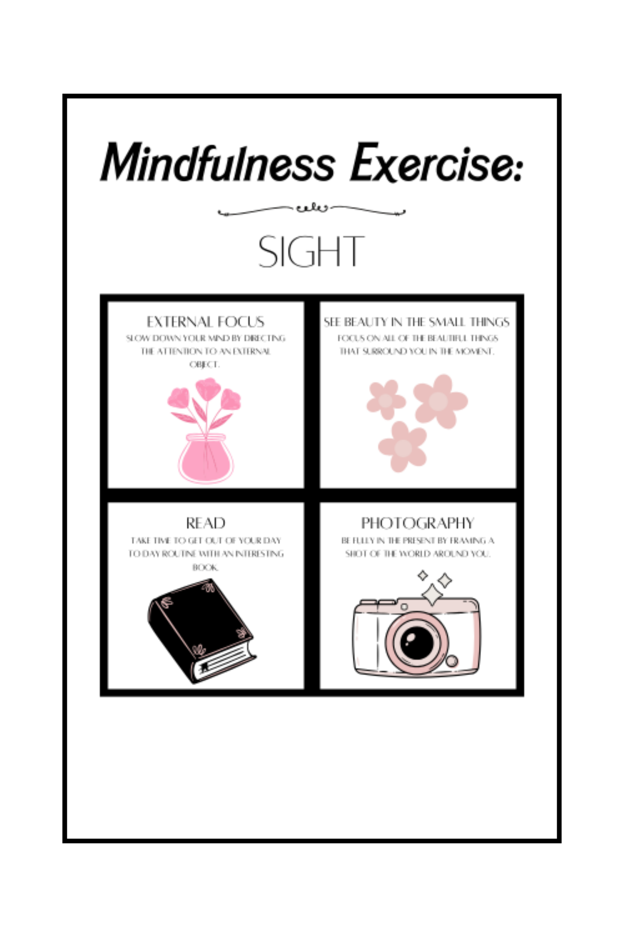 The Mindful Daily Emotional Intelligence Workbook
