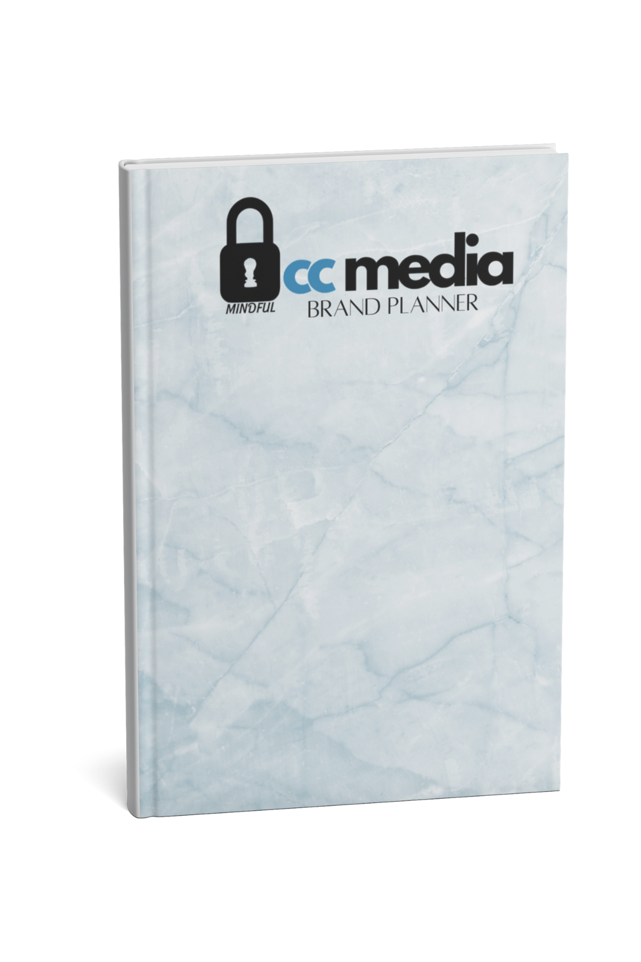 The Mindful Daily And CC Media Planner