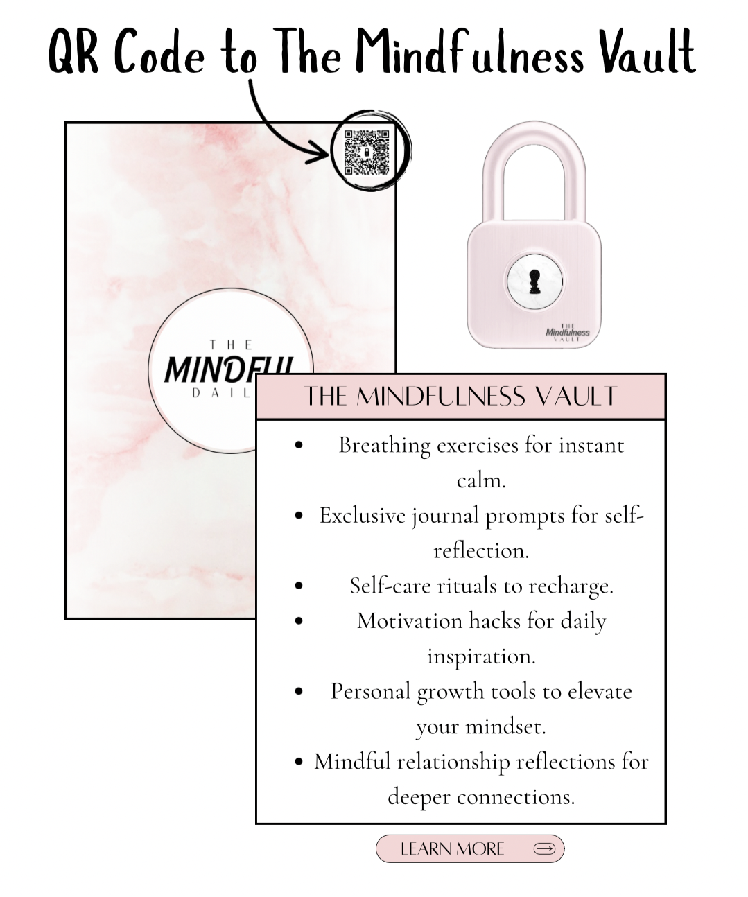 Mindful Card Pull