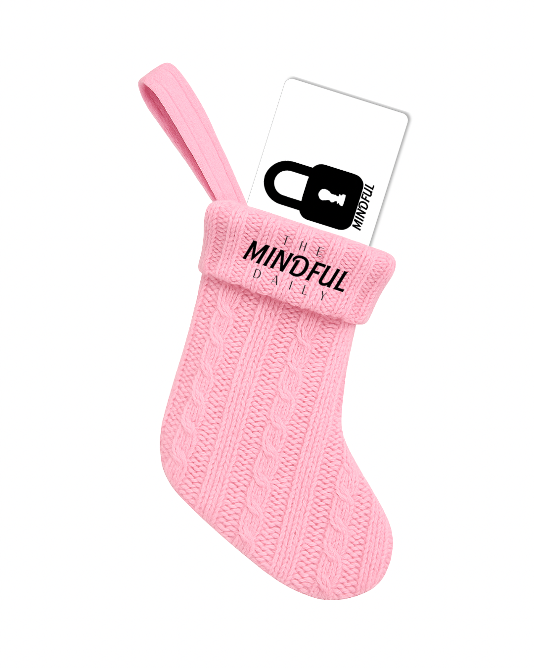 The Mindful Daily Gift Card