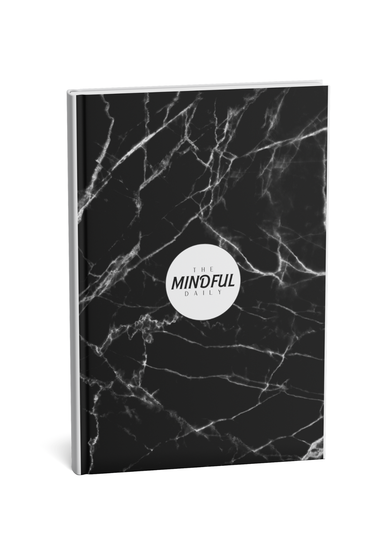 The Mindful Daily Journal Planner