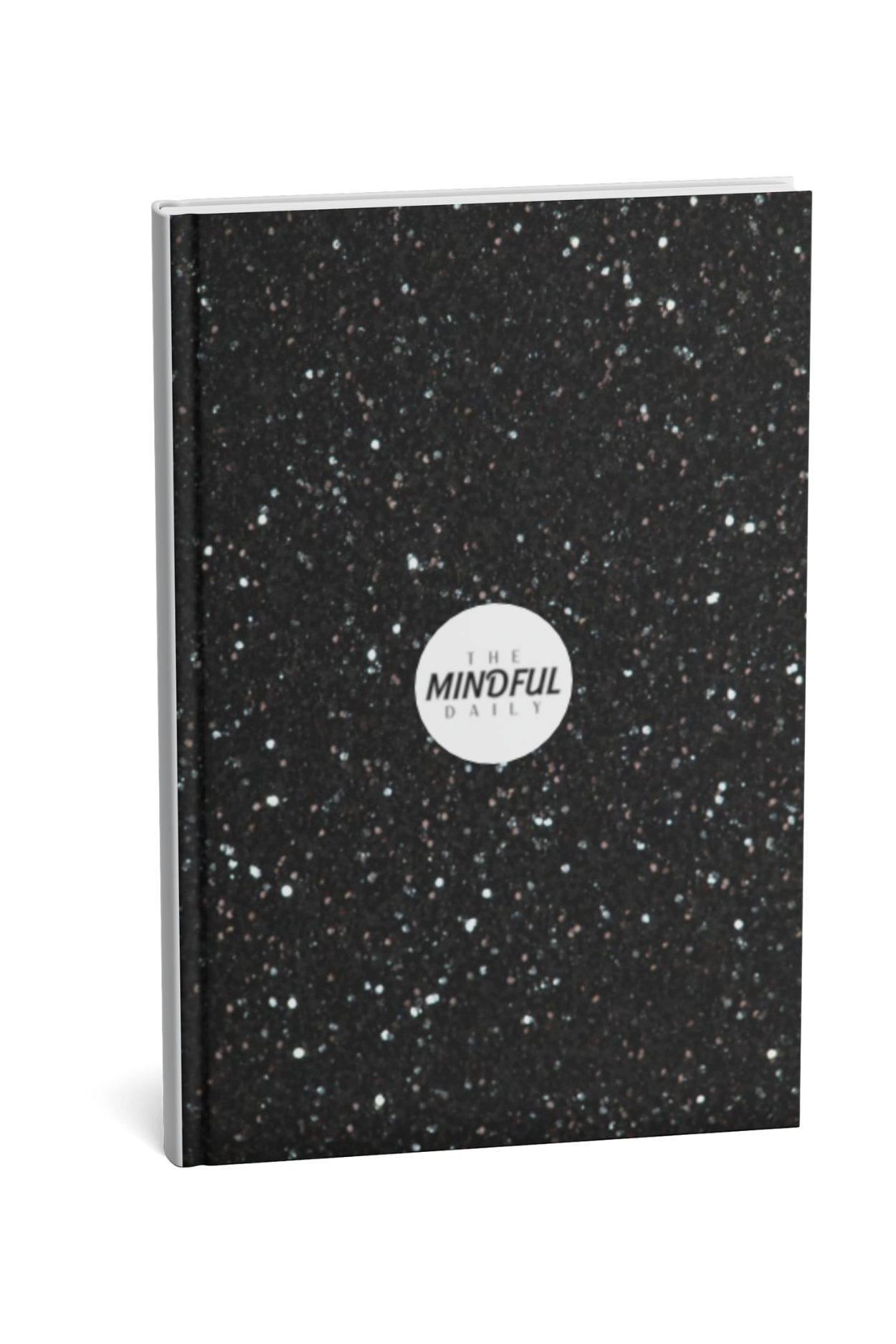 The Mindful Daily Emotional Intelligence Workbook