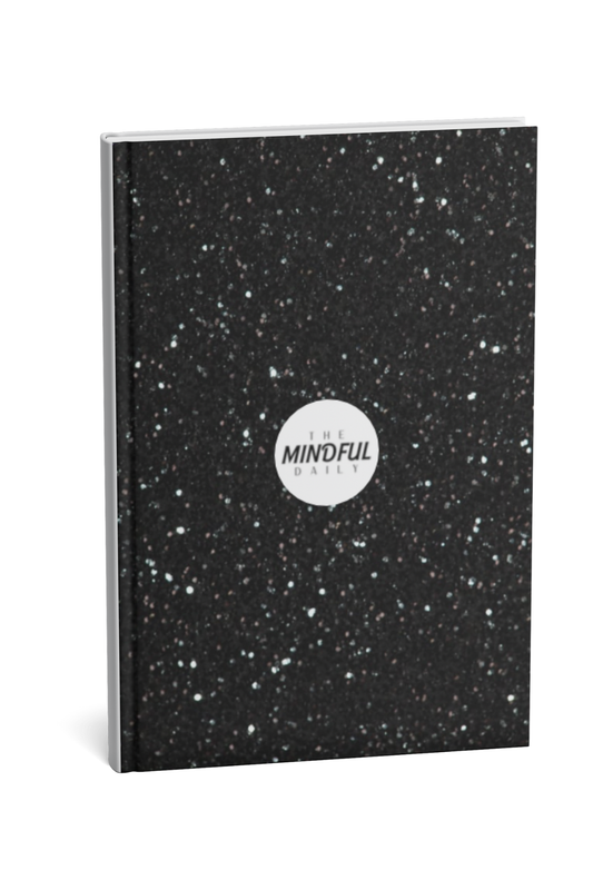 The Mindful Daily Emotional Intelligence Workbook