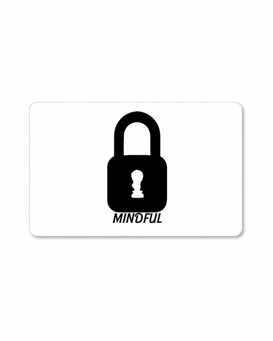 The Mindful Daily Gift Card