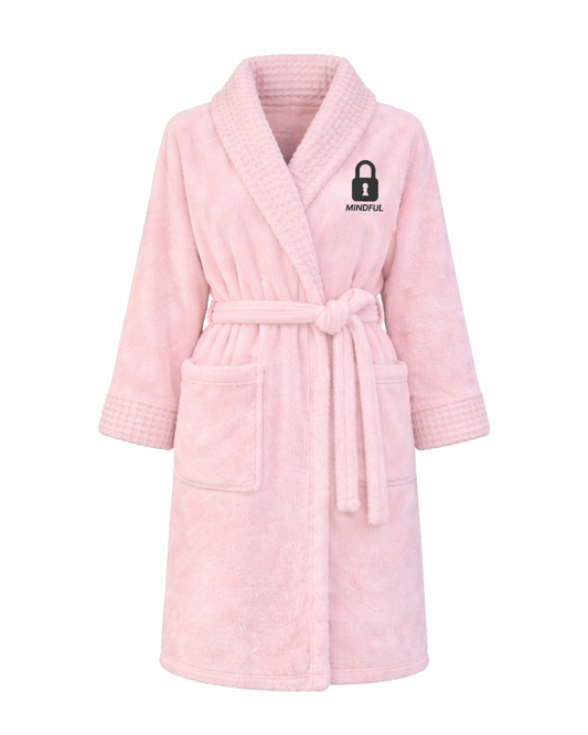 The Reset & 
Restore Robe
