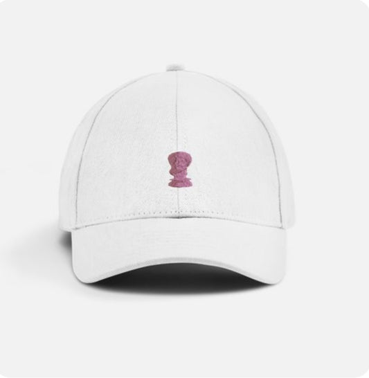 The Mindful Daily Baseball Cap