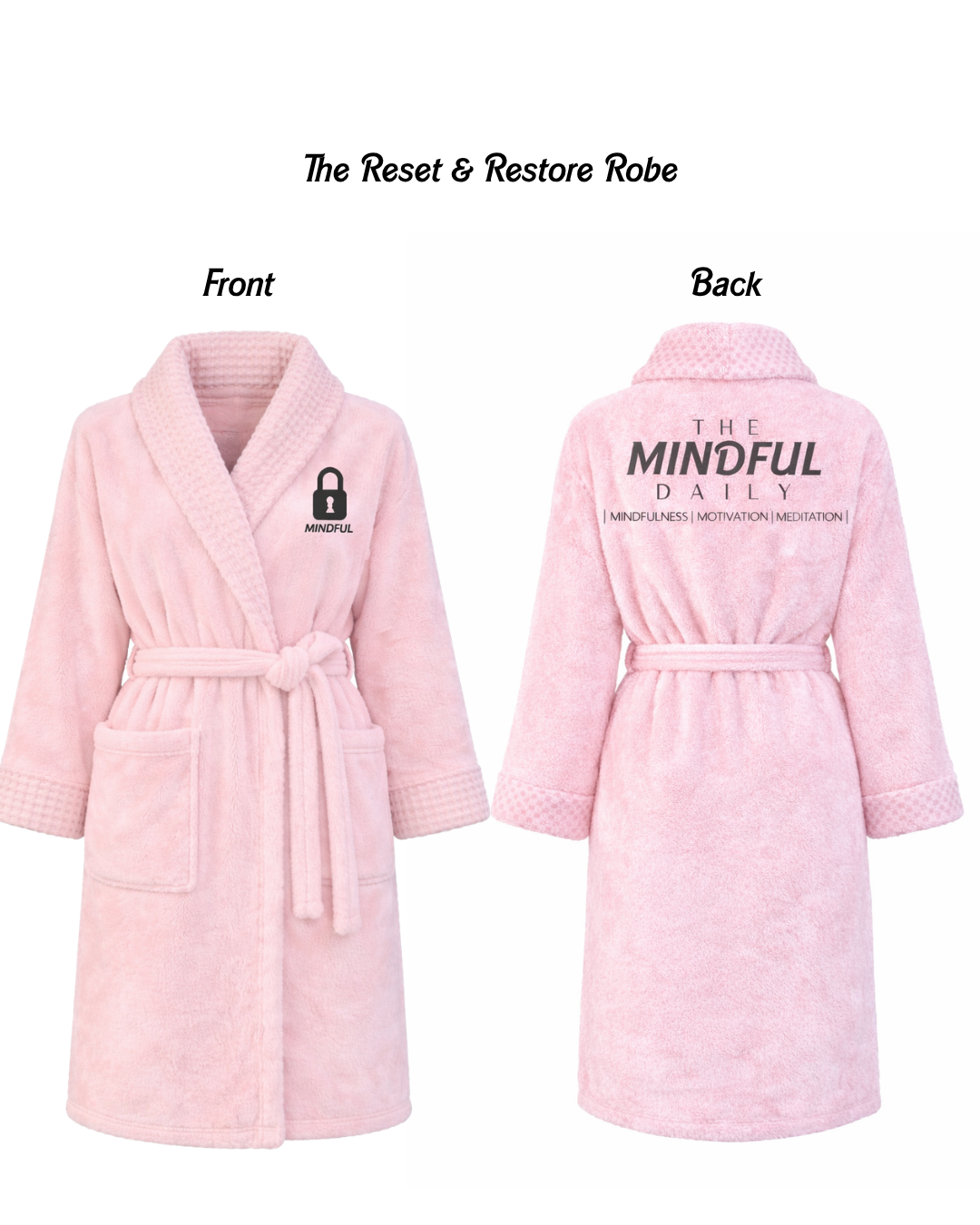 The Mindful Daily Bride Bundle