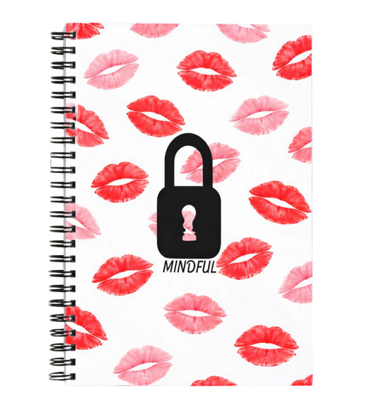 For Your Eyes Only Sketchbook