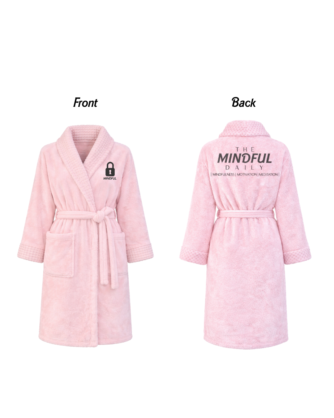 The Mindful Daily Self-Care Bundle
