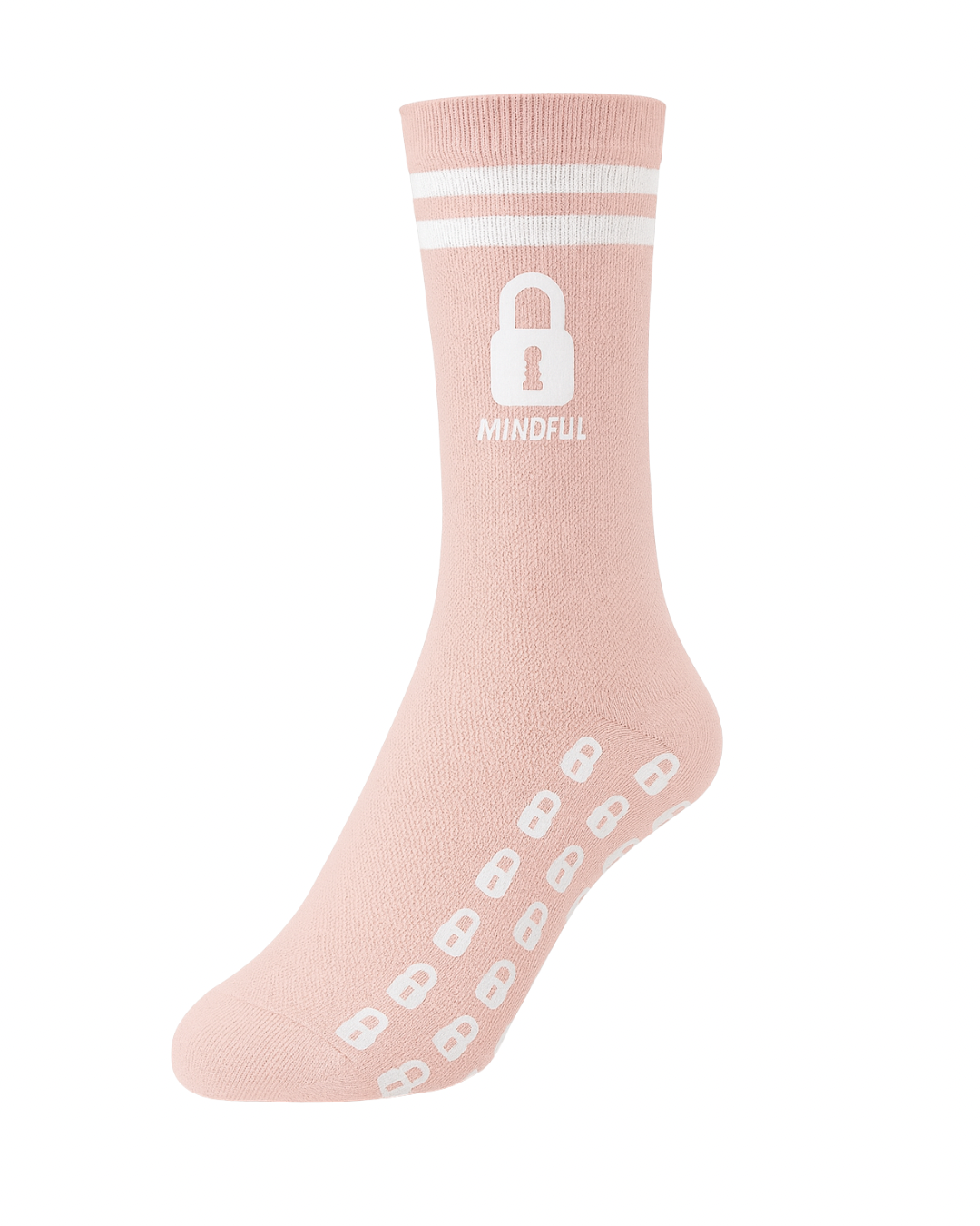 Lock & Align Socks