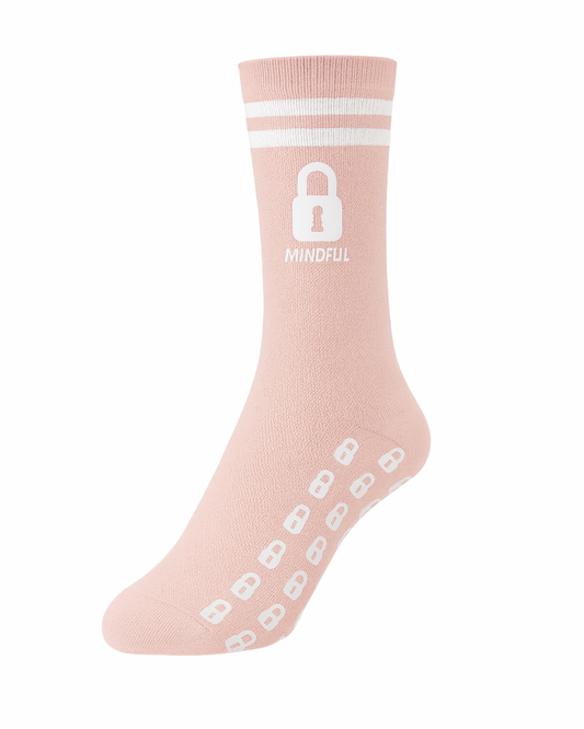 Lock & Align Socks