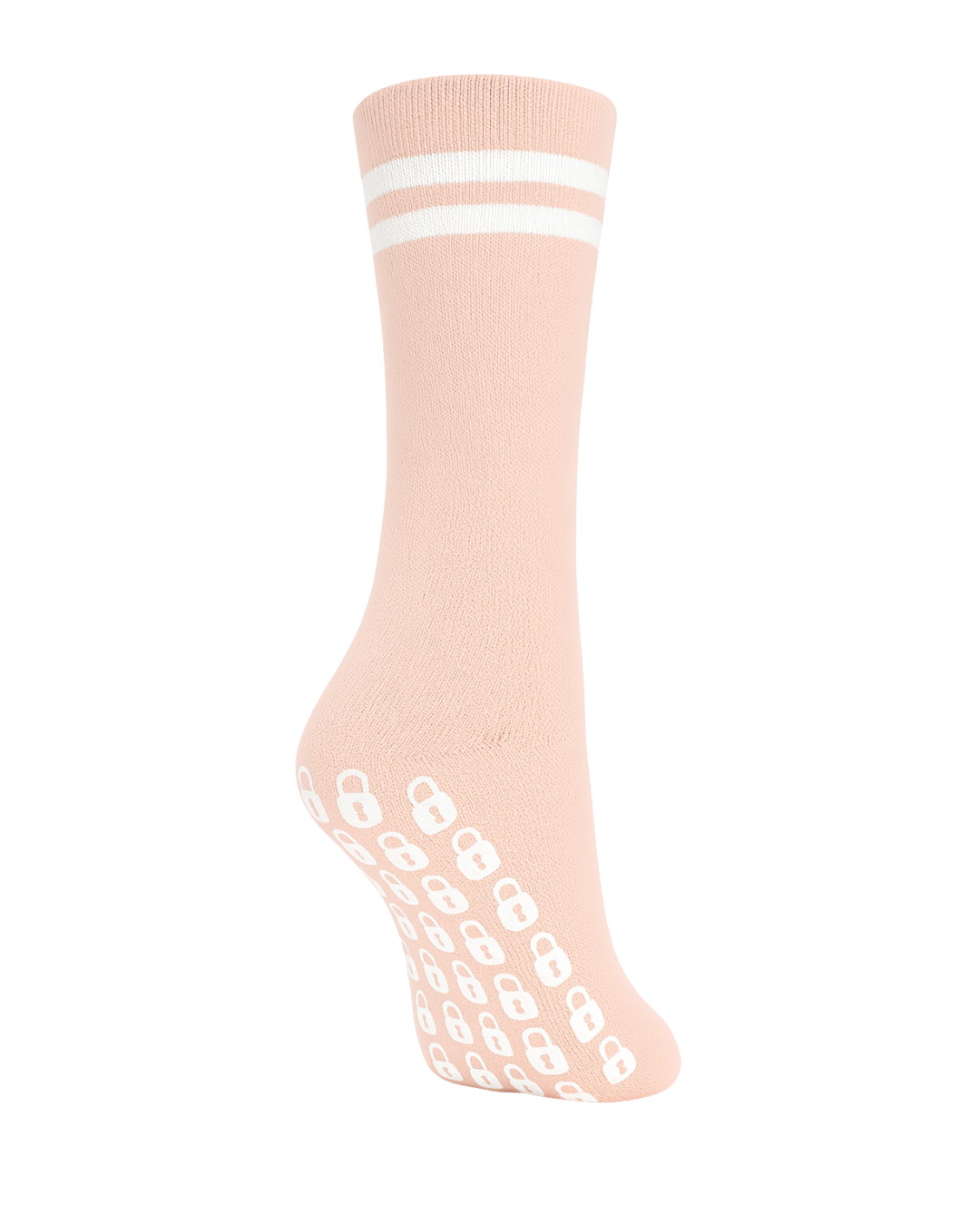 Lock & Align Socks
